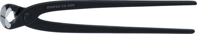 Tenaille russe (Rabitz), KNIPEX - Type 9000
