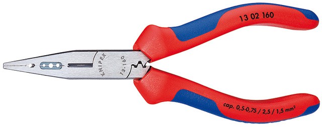 Pince multi-fonctions, KNIPEX - Type 1302