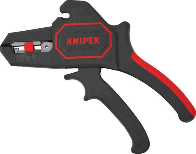 Pince à dénuder automatique, KNIPEX - Type 1262