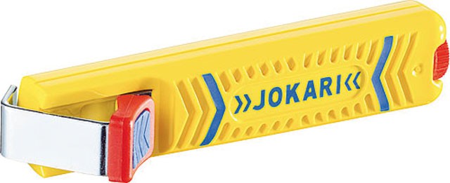 Couteaux pour câbles, JOKARI - Type Secura