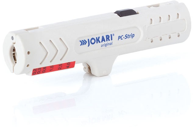 Ouvre câble, JOKARI - PC-Strip No. 15PC SB