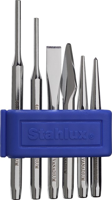 Assortiment d'outils, STAHLUX