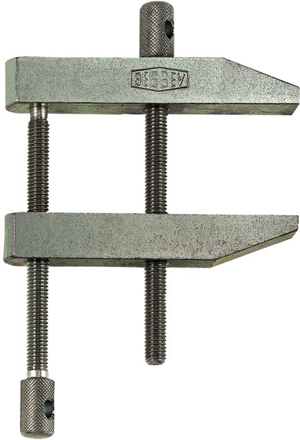 Serre-joint parallèle, BESSEY - Type PA