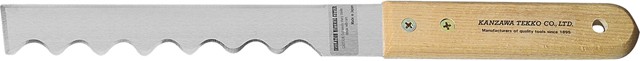 Couteau pour matériaux isolant - Type 50500