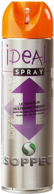 Spray de marquage - Type 51304