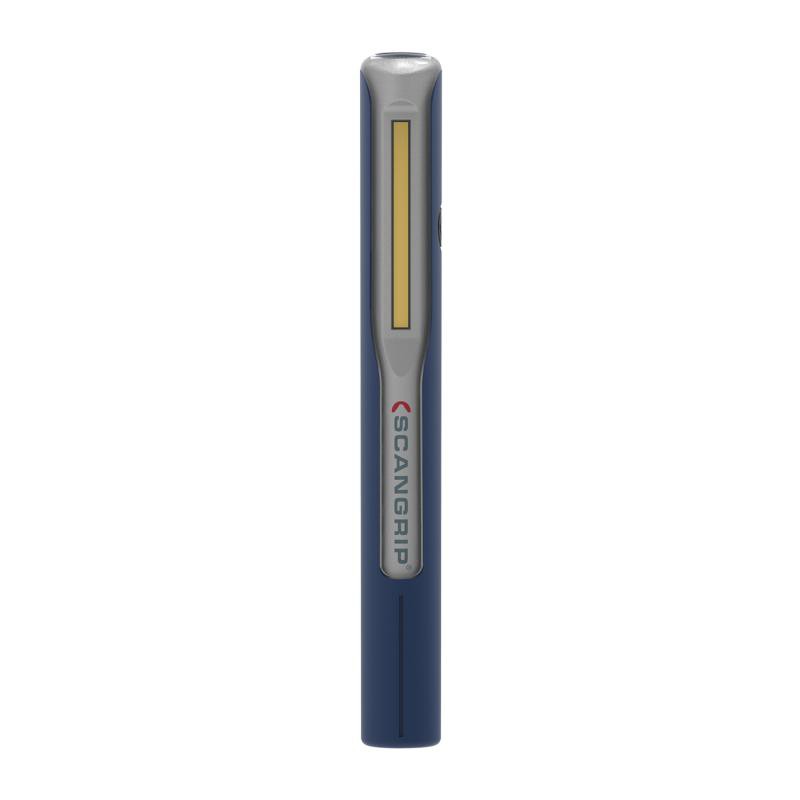 Torche stylo LED, SCANGRIP - Type MAG PEN 3