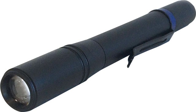 Torche stylo LED - Type HS 3.120