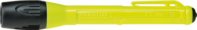 Lampe torche - PARALUX PX2