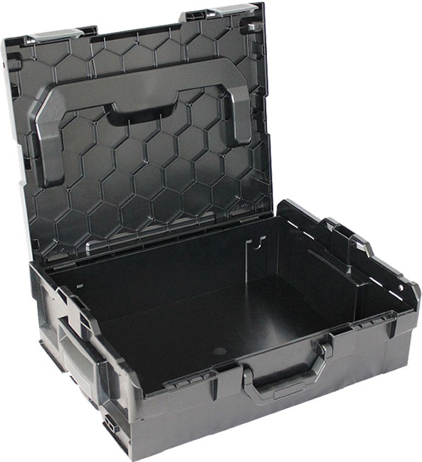 Boîte à outils et petites pièces - L-BOXX 136