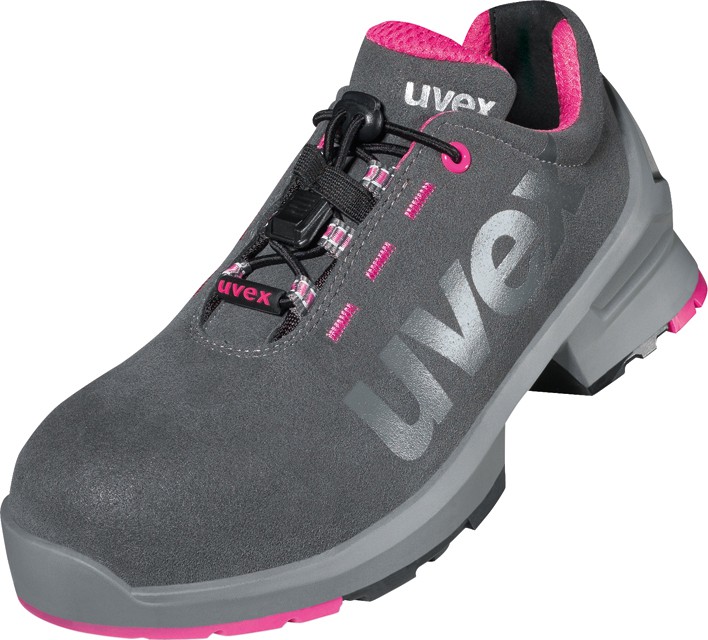 Chaussures de sécurité, UVEX - uvex 1 ladies, Type 8562 S2 SRC