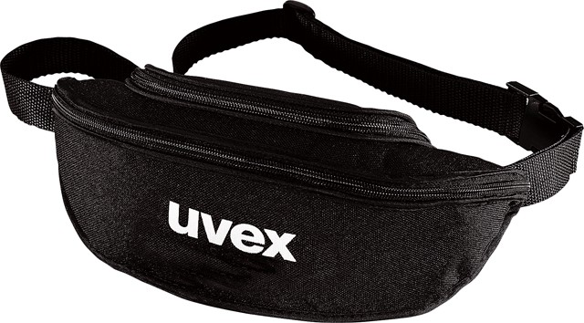 Etui à lunettes, UVEX - Type 9954