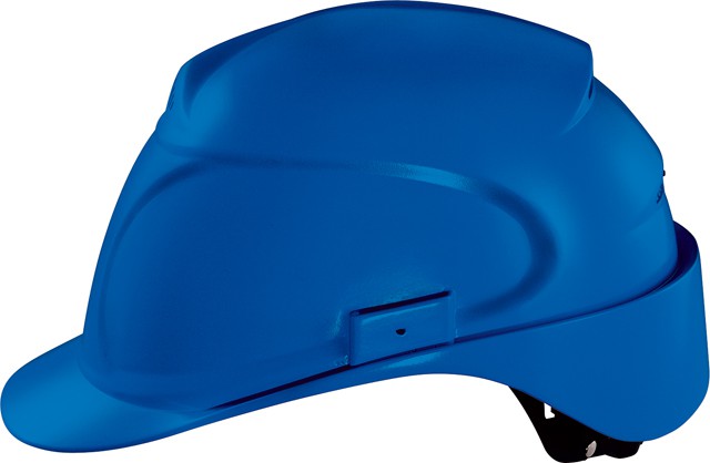 Casque de protection, UVEX - airwing B-WR