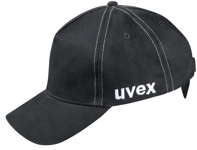 Casquette de protection, UVEX - uvex u-cap sport