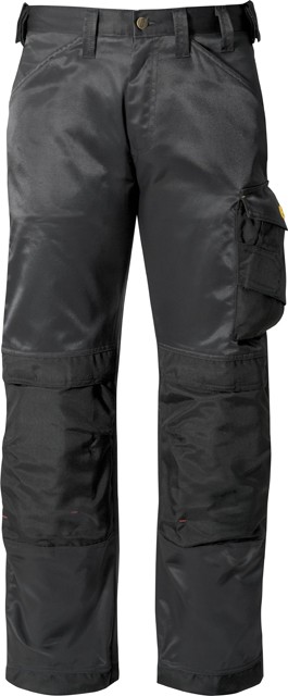 Pantalon, SNICKERS - 3312 sans poches holster