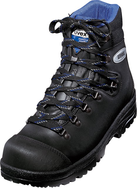 Chaussures de protection, UVEX - uvex trekking, Type 9592.8 S3