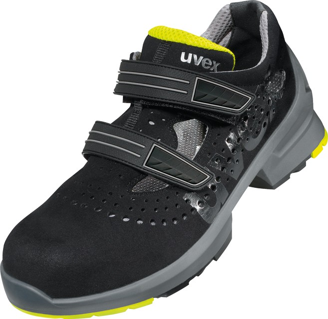 Chaussures de sécurité, UVEX - uvex 1, Type 8542 S1 SRC