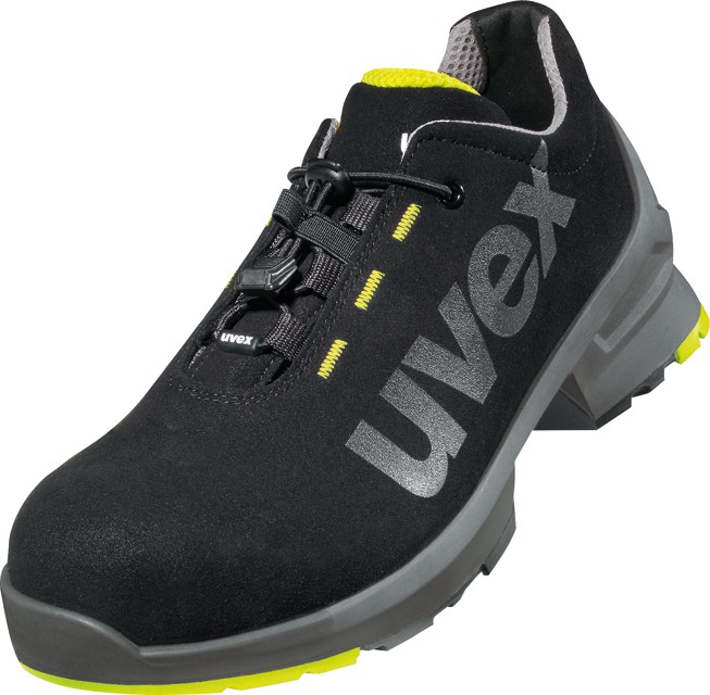 Chaussures de sécurité, UVEX - uvex 1, Type 8544 S2 SRC
