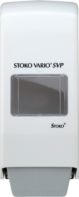 Distributeur pour protection cutanée, STOKO - Vario SVP
