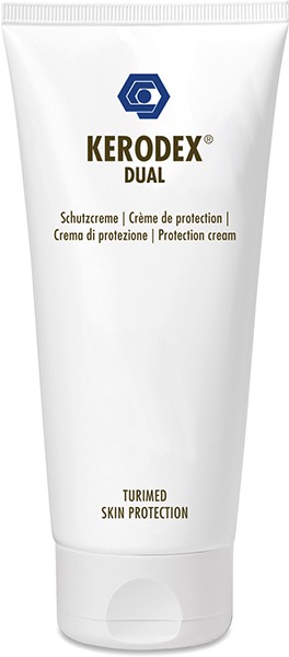 Crème protectrice pour les mains, KERODEX