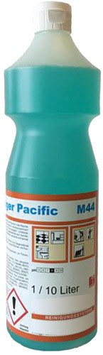Nettoyant au parfum de pacific M44