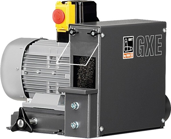 Machine à ébavurer, GRIT - GXE