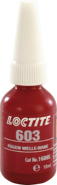 Fixation des emmanchements, LOCTITE - Type 603