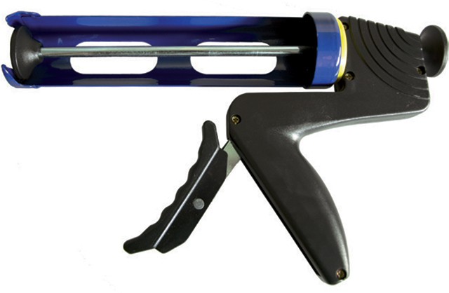 Pistolet à calfeutrer - Profi-Top-Z 310 ml
