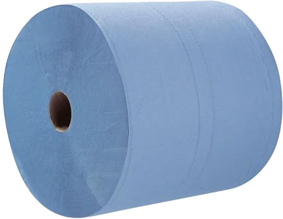Papier de nettoyage pour l'industrie - Bluemix Gigant 1000